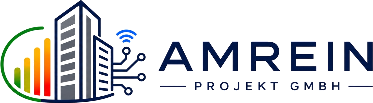 AMREIN Projekt GmbH
