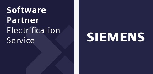 Siemens Software Partner Electrification Service